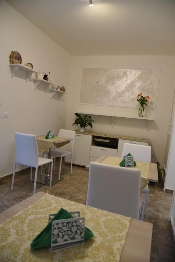 B&B Nonna Teresa Taurisano Экстерьер фото