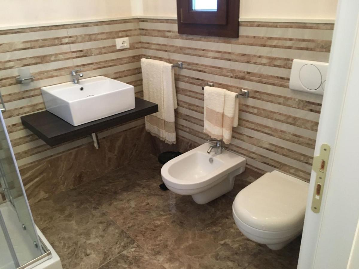 B&B Nonna Teresa Taurisano Экстерьер фото