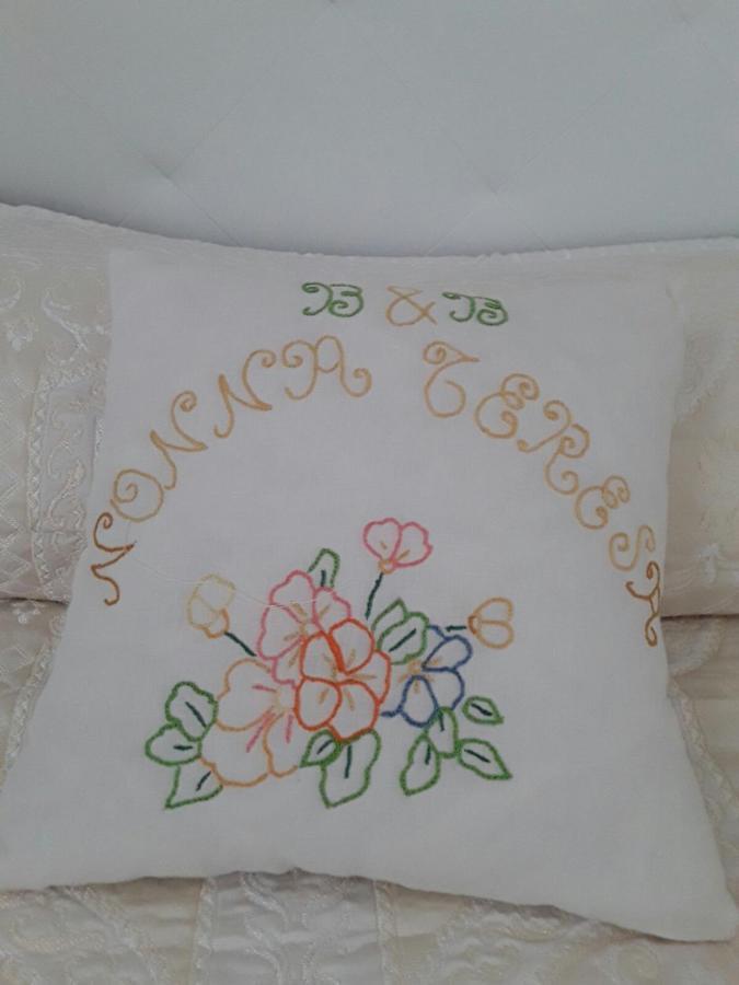 B&B Nonna Teresa Taurisano Экстерьер фото