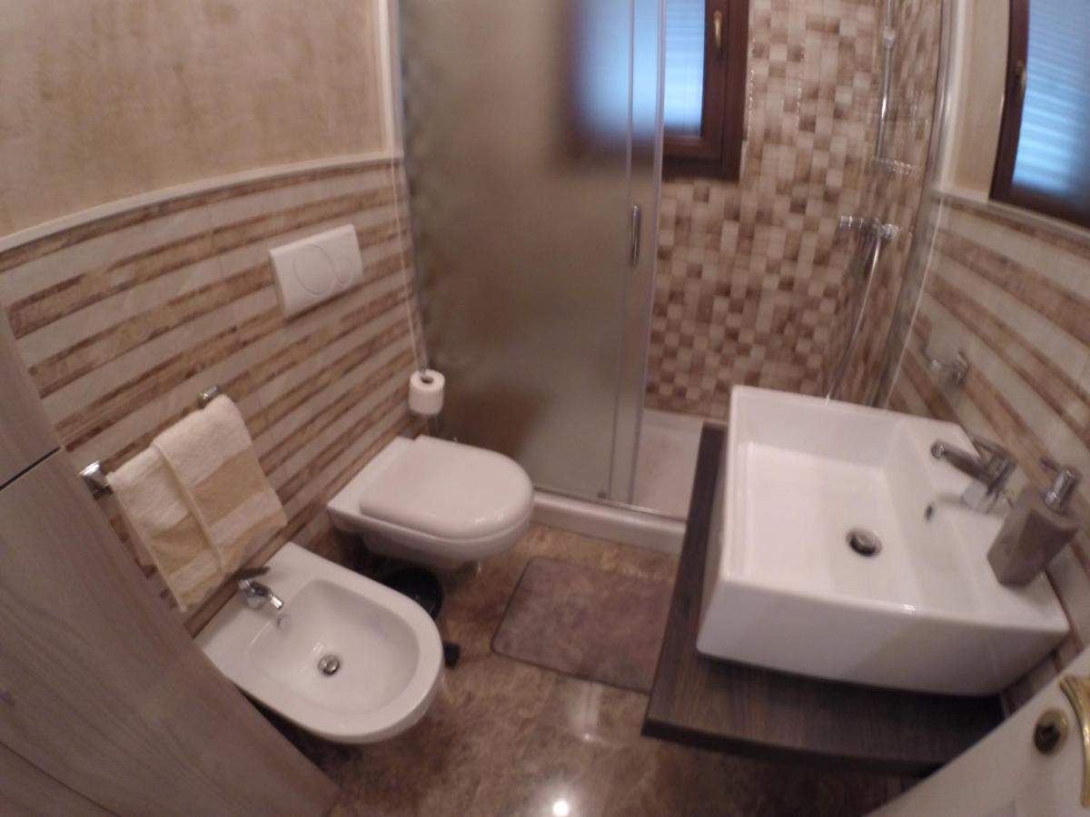 B&B Nonna Teresa Taurisano Экстерьер фото