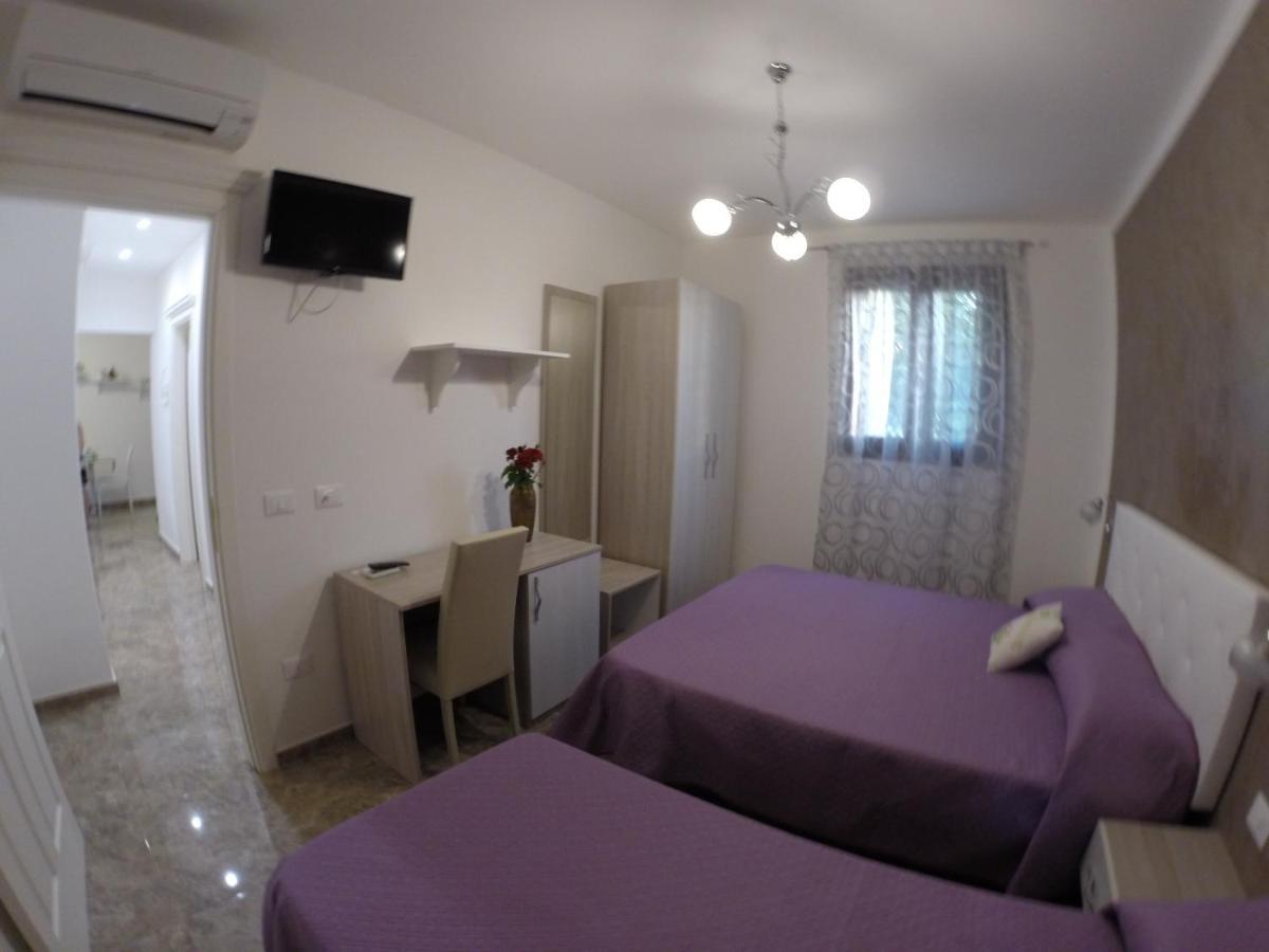 B&B Nonna Teresa Taurisano Экстерьер фото