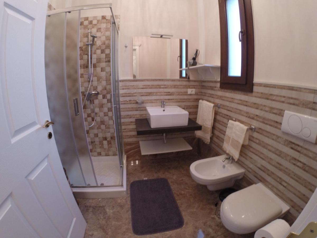 B&B Nonna Teresa Taurisano Экстерьер фото