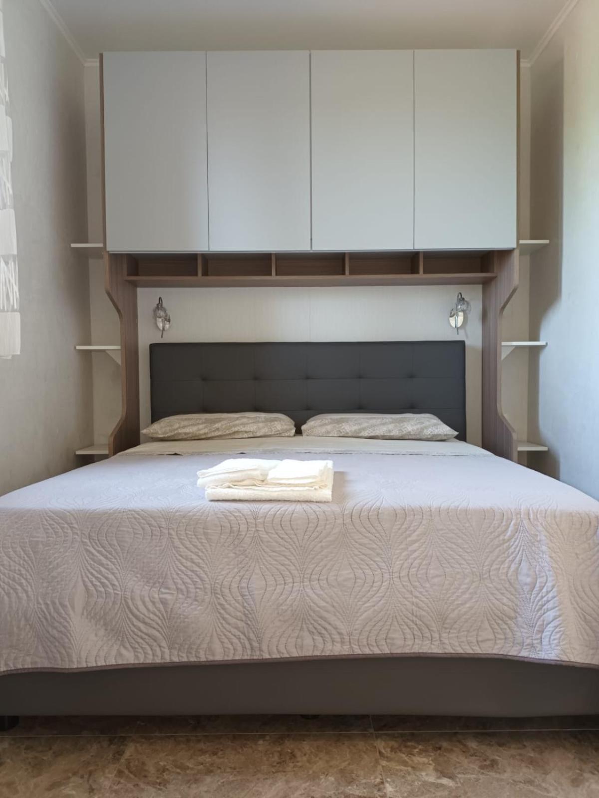 B&B Nonna Teresa Taurisano Экстерьер фото